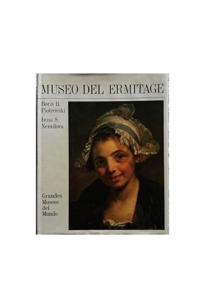 MUSEO DEL ERMITAGE
